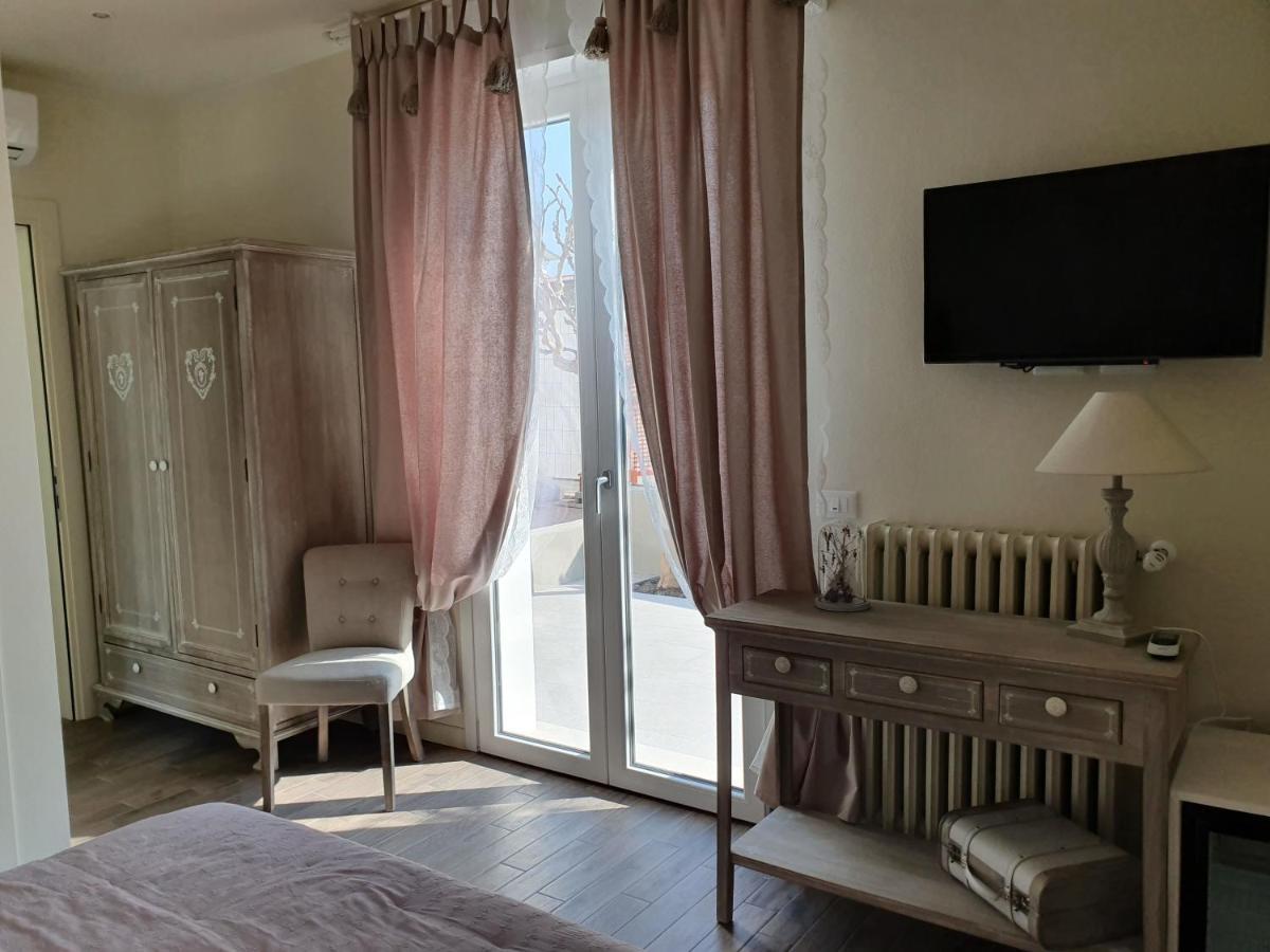Romantic Home Sirmione Exteriér fotografie